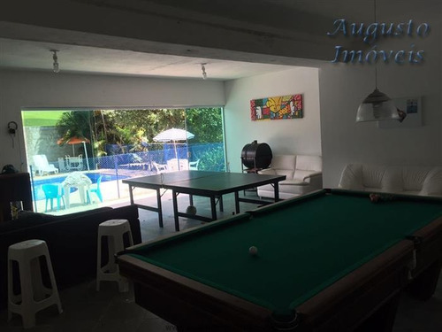 Imagem 14 de 19 de Chácaras À Venda Em Atibaia/sp - Compre O Seu Chácaras Aqui! - 1313652