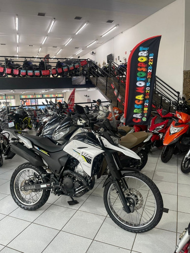 Imagem 3 de 10 de Yamaha Xtz Lander 250 Abs 2020