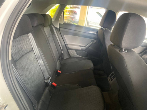 Imagem 12 de 14 de Volkswagen Polo 1.0 200 Tsi Highline Automático