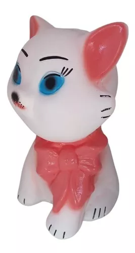 Cofre e Luminária da Gatinha Marie – Aristogatas Disney « Blog de Brinquedo