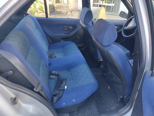 Peugeot 306 1999 1.9 Boreal D Aa Hdi