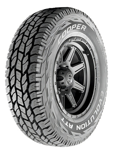 Llanta LT235/75 R15 Cooper Evolution Att 104/101r