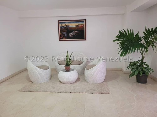 Venta Apartamento Frutas Condominiums. Buenaventura Guatire. Ar. Mls # 23-29499