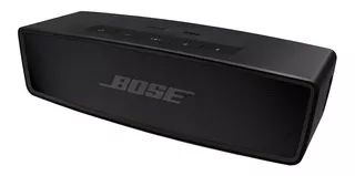 Bose Soundlink Mini Ii Limited Edition Altavoz Bluetooth