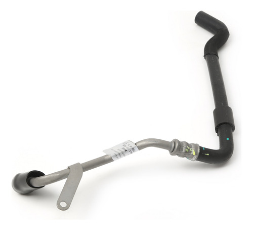 Manguera De Refrigerante Turbo Vw Passat Jetta Audi A3 S3