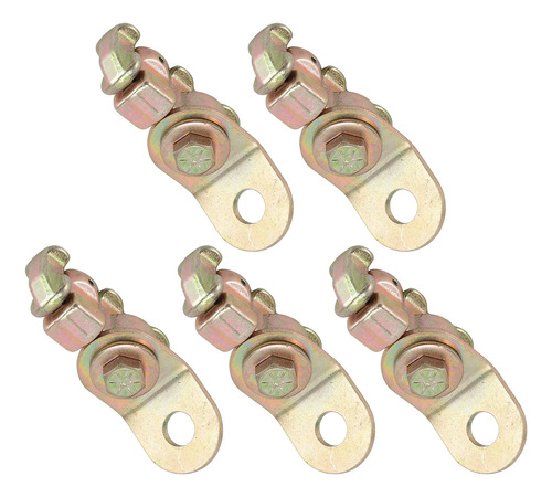 Control De Carga De Acero Al Carbono Con Conector Doble L Tr