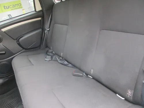 Renault Duster 4x2 1600cc Mt Aa