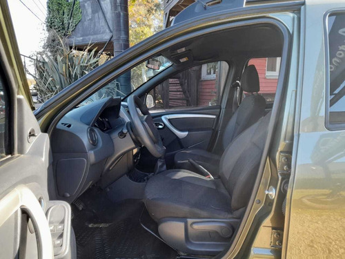 Imagen 7 de 8 de Renault 2018 Duster Oroch 1.6 Dynamique
