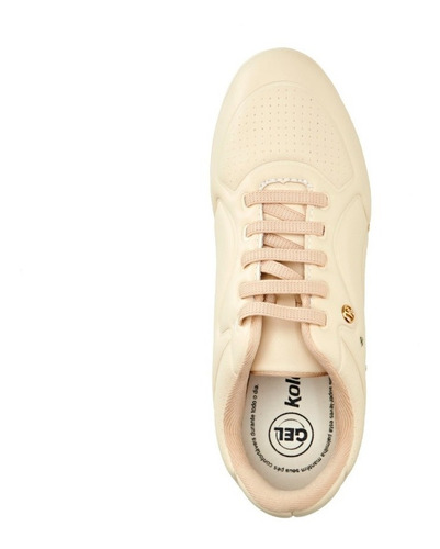 Tênis Feminino Casual Calce Fácil Kolosh