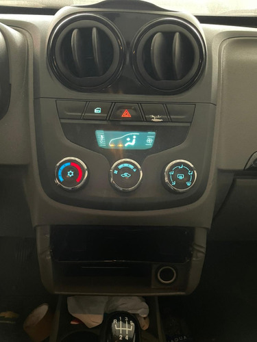 Chevrolet Agile 1.4 Lt