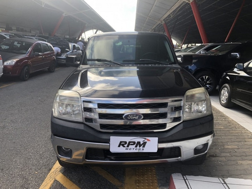 Ranger 3.0 Xlt 4x4 Cd 16v Turbo