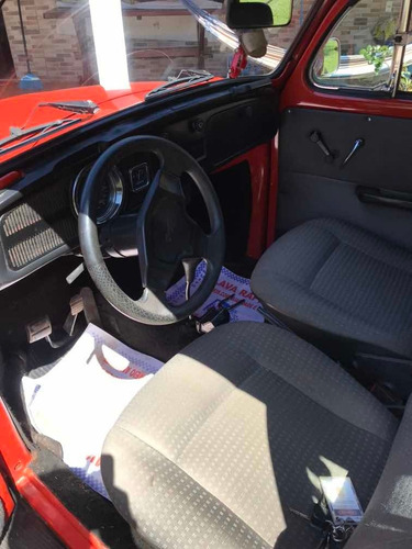 Vw Fusca 1974 1300 Fusca