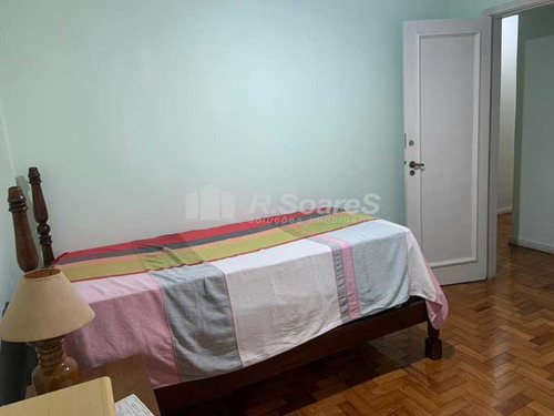 Apartamento-à Venda-copacabana-rio De Janeiro - Ldap30341