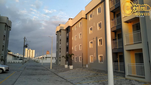 Apartamento Com 2 Dormitório(s) Localizado(a) No Bairro Itacolomi Em Balneário Piçarras / Balneário Piçarras - 108