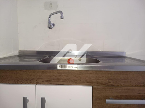 Imagem 13 de 13 de Apartamento À Venda Em Centro - Ap009795