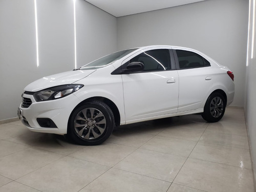 Chevrolet Onix plus 1.0 Lt Turbo 4p 6 marchas