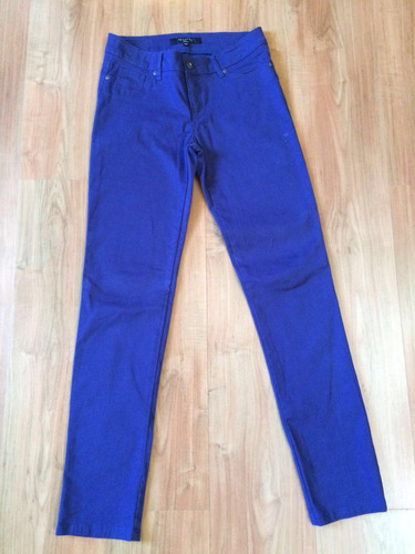 Pantalón Morado Oscuro Regatta Talla 36