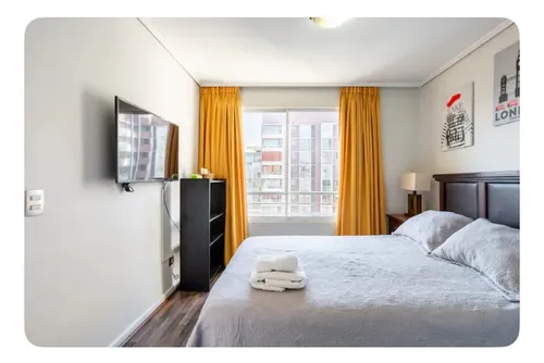 Diario: Minimo 3 Noches Suite/estar/terraza/tv/wf Y Mas