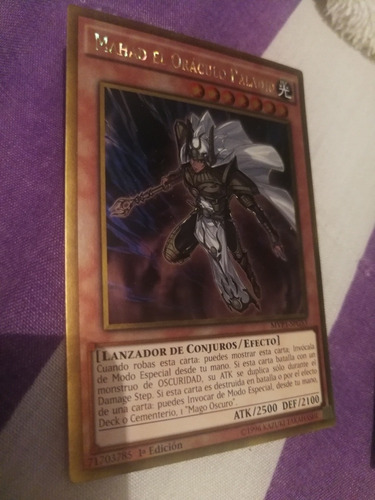 Yugioh 2 Set De Magas + Mahad X2 + Navegación X2 + Mago Sile