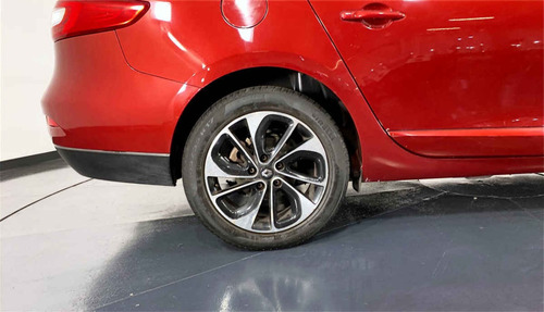 Imagen 12 de 15 de 105164 - Renault Fluence 2017 Con Garantía