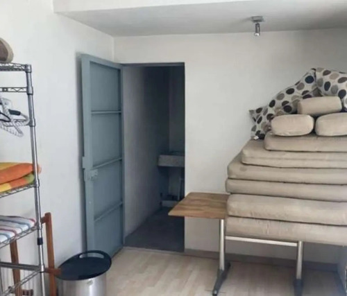 Crece Tu Inversión Adquiriendo Ésta Casa De Remate En La Condesa