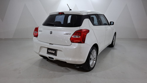 Suzuki Swift 1.2 Gls Cvt