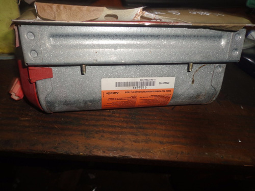 Imagen 3 de 5 de Vendo Airbag Delantero Derecho De Volvo S70, Año 2006