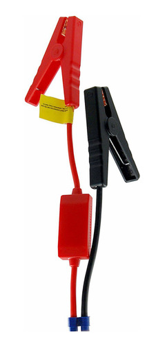 Cable De Conexión Jumper Starter Ec5 Para Coche, 12 V