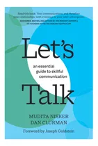 Comprar Libro: Letøs Talk: Una Guía Esencial Para Ser Hábil