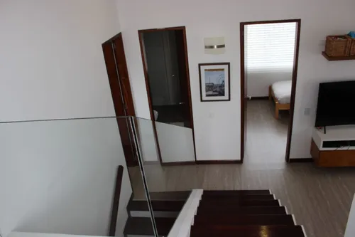Casa En Venta En Encenillos De Sindamanoy. Cod V12038