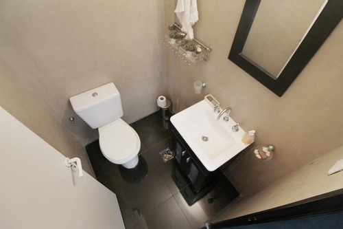 Imagen 25 de 30 de Venta Ph 3 Amb Con Terraza - Las Cañitas