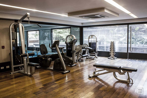 Imagen 28 de 30 de Venta Studio De 64 M² Con Amenities Y 2 Cocheras. Apto Alquiler Temporario.