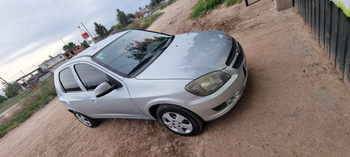 Chevrolet Celta 1.4 Ls