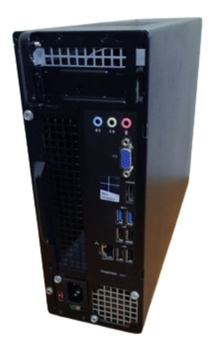 Imagem 3 de 4 de Cpu Dell Vostro 270s I3 + Monitor - Garantia Nfe