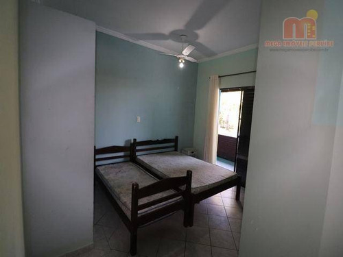 Imagem 14 de 28 de Casa Com 5 Dormitórios À Venda, 250 M² Por R$ 670.000,00 - Bougainvillee V - Peruíbe/sp - Ca3330