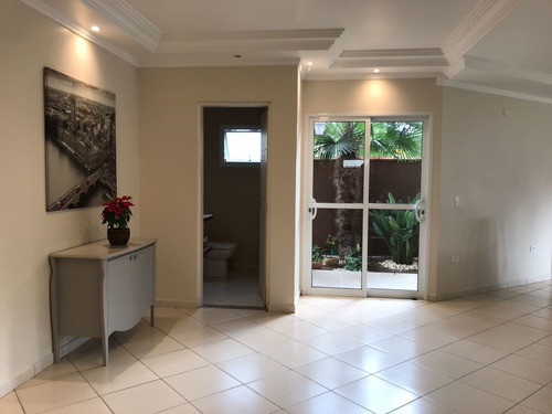 Imagem 23 de 30 de Linda Casa Em Embu Guaçu Condomínio Fechado - 25440 Cc-lec