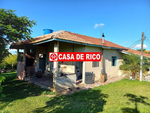Imagem 9 de 10 de Sitio A Venda Em Ibaiti Pr - 641