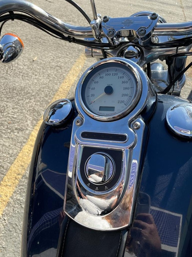 Imagem 3 de 9 de Harley-davidson Dyna Super Glide
