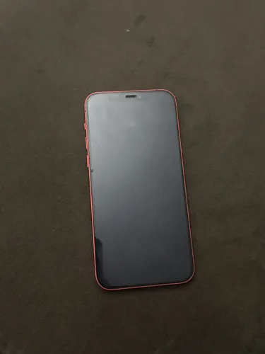 Apple Iphone 12 (128 Gb) - (product)red | MercadoLivre