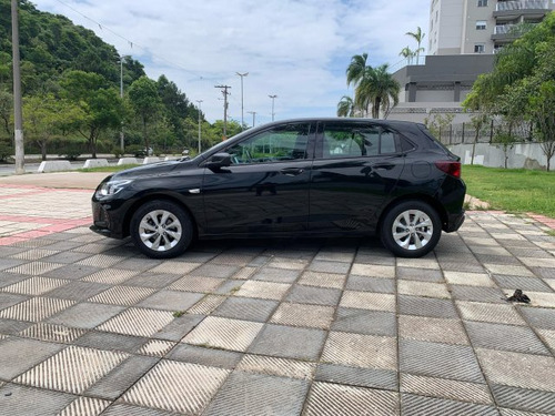Chevrolet Onix Onix 1.0 FLEX LT MANUAL