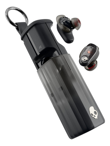 Audífonos Skullcandy Method 360 Anc Bose Negro