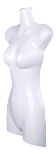 Torso De Maniquí Colgante Para Mujer, Para Vendedores De
