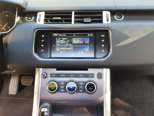 Range Rover Sport Hse Sdv6