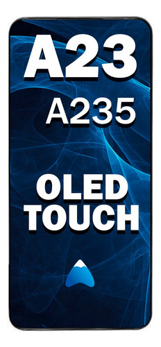 Modulo Para Samsung A23 A235 Pantalla Display Oled Touch