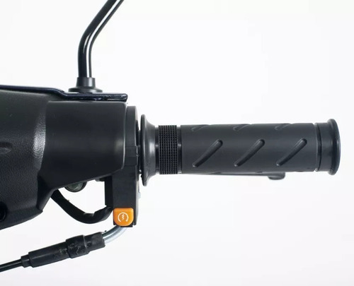 Motomel Dlx 110 Patentada $717.000 O 12ctas$115.000