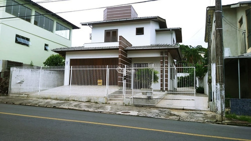 Imagem 1 de 15 de Casa - Prospera - Ref: 433 - V-433