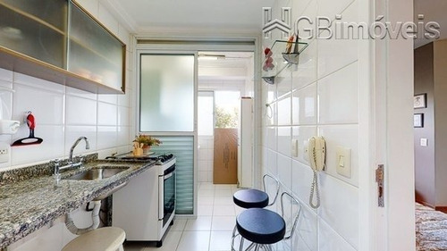 Imagem 14 de 15 de Apartamento - Moema - Ref: 11477 - V-r-equil1020