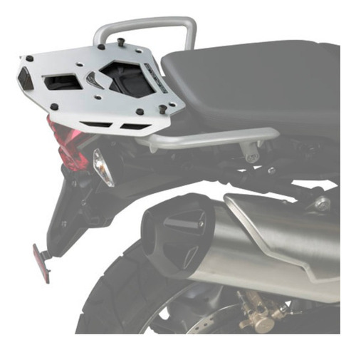 Rack Bau Givi Sra6401 P/ Triumph Tiger 800 (11/19)