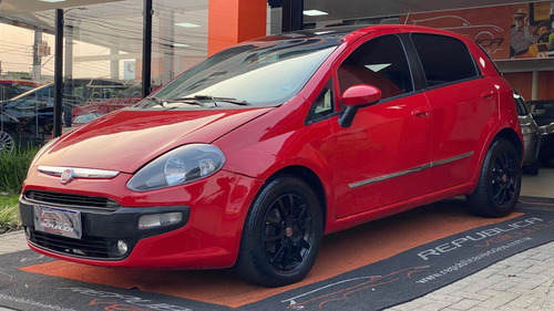 Fiat Punto Attractive