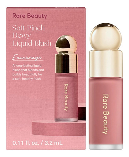 Rare Beauty Mini Soft Pinch Liquid Blush 